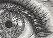 ACEO-Eye