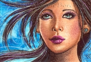 ACEO-Flying-Hair
